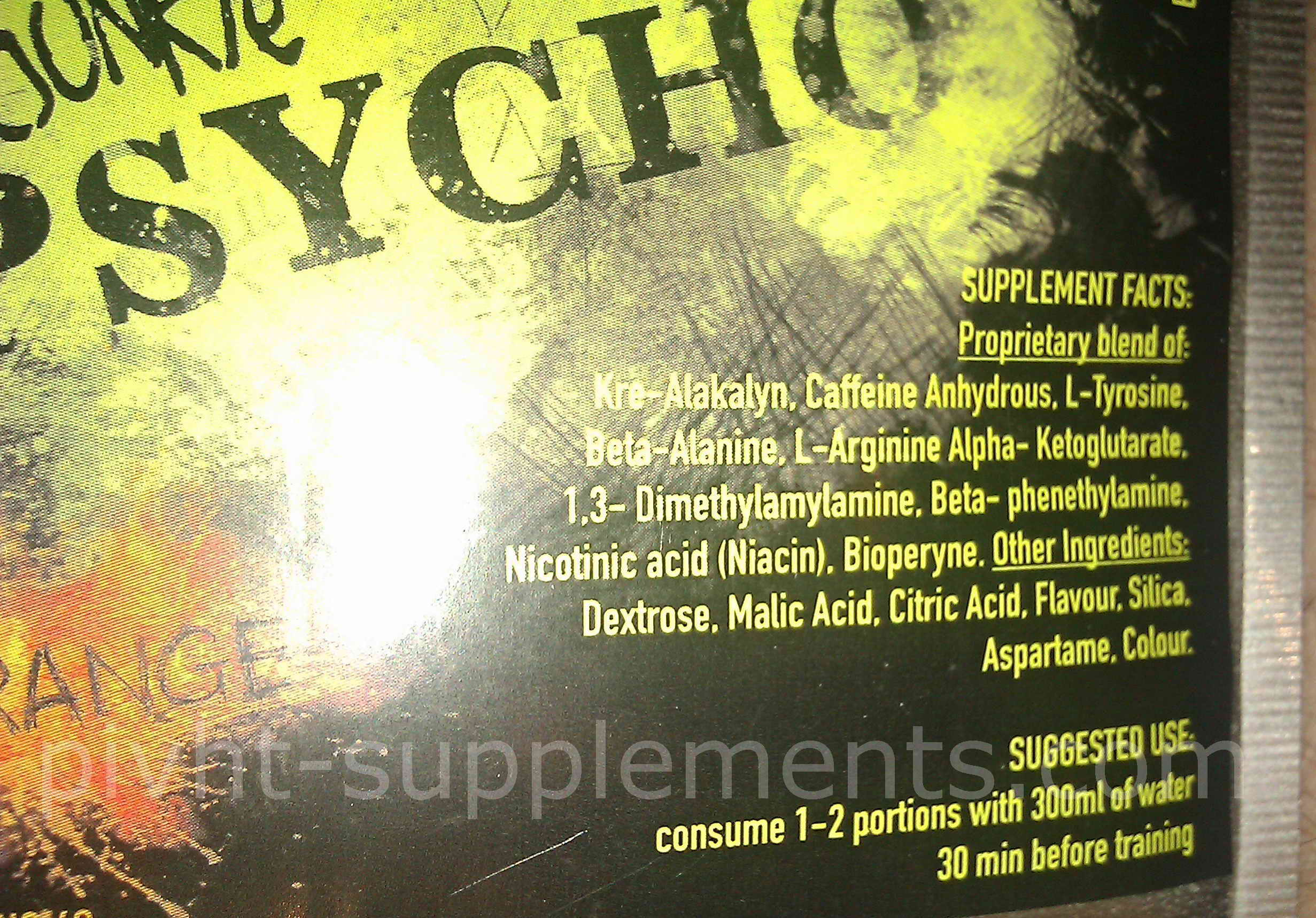 69 Simple Muscle junkie psycho pre workout for Beginner