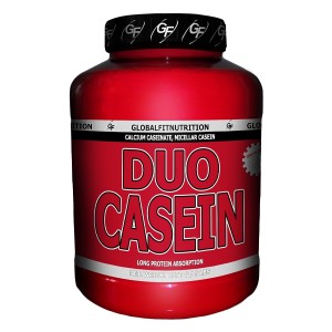 Global Fit - Duo Casein - 2270g / 75 portions