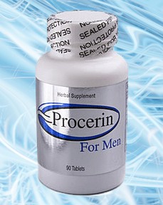 Procerin for Men - 90 tablets