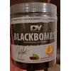 Dorian Yates Blackbombs (black bombs) 300g exp date 03/2017 not caked LAST 1