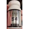 Pro Nutrition S4 180 caps. [2 boxes x90 caps.] exp date 10.2025