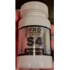 Pro Nutrition S4 90 caps. exp date 02.2021 LAST 1