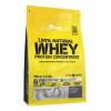 OLIMP 100% Natural Whey Protein Concentrate 7000g zip bag [10 bags x700g]